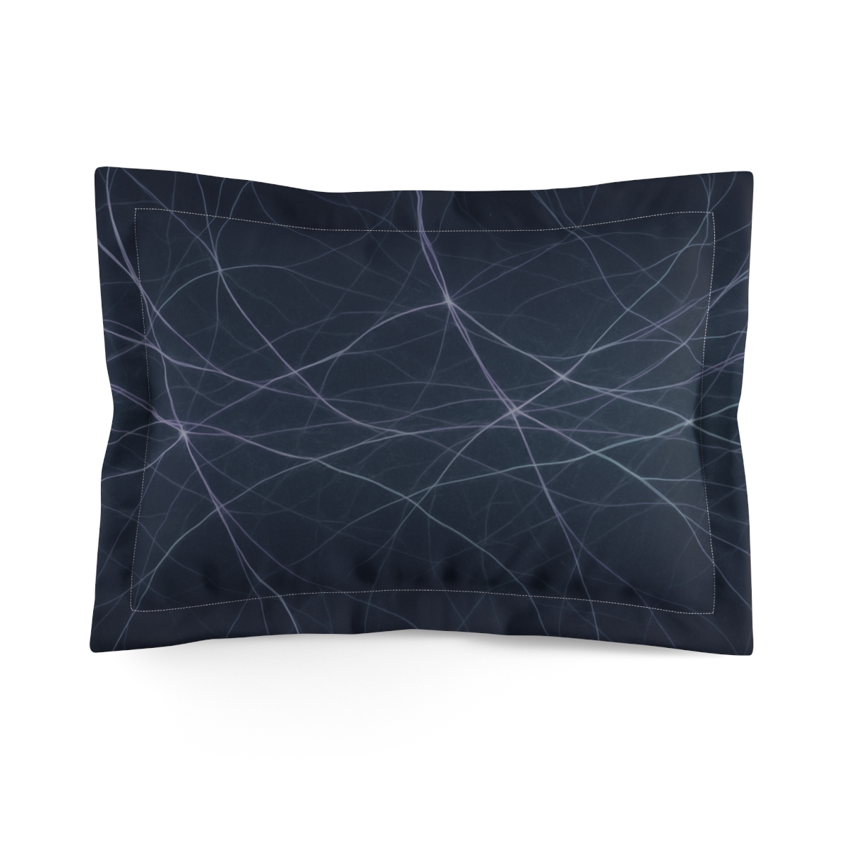 Cosmic Filament Tapestry stylish throw pillows