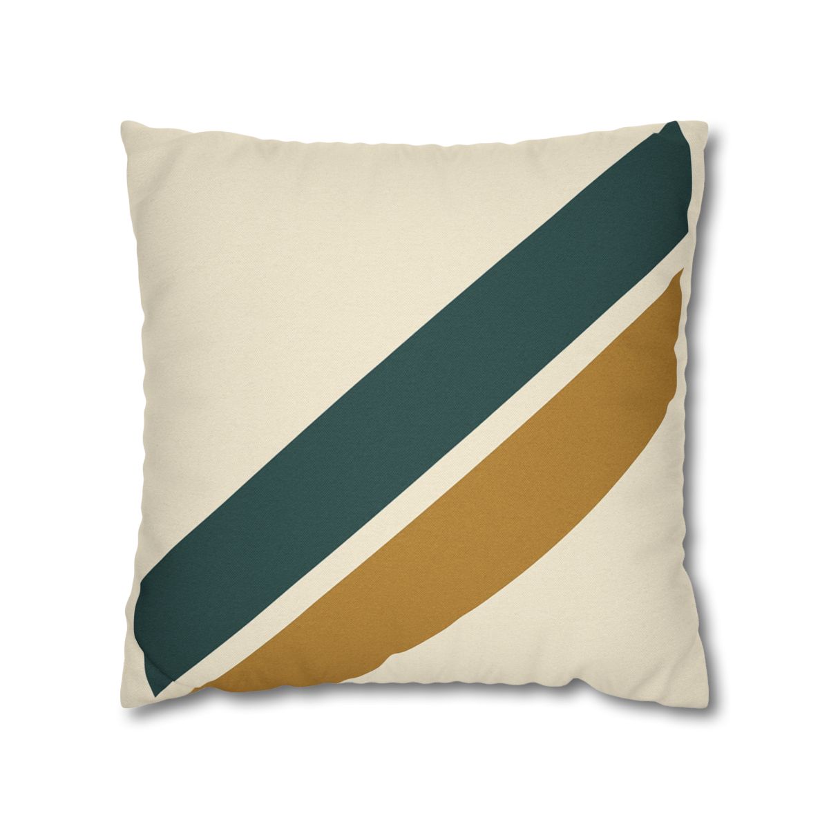 Diagonal Bar Pause personalized pillow covers