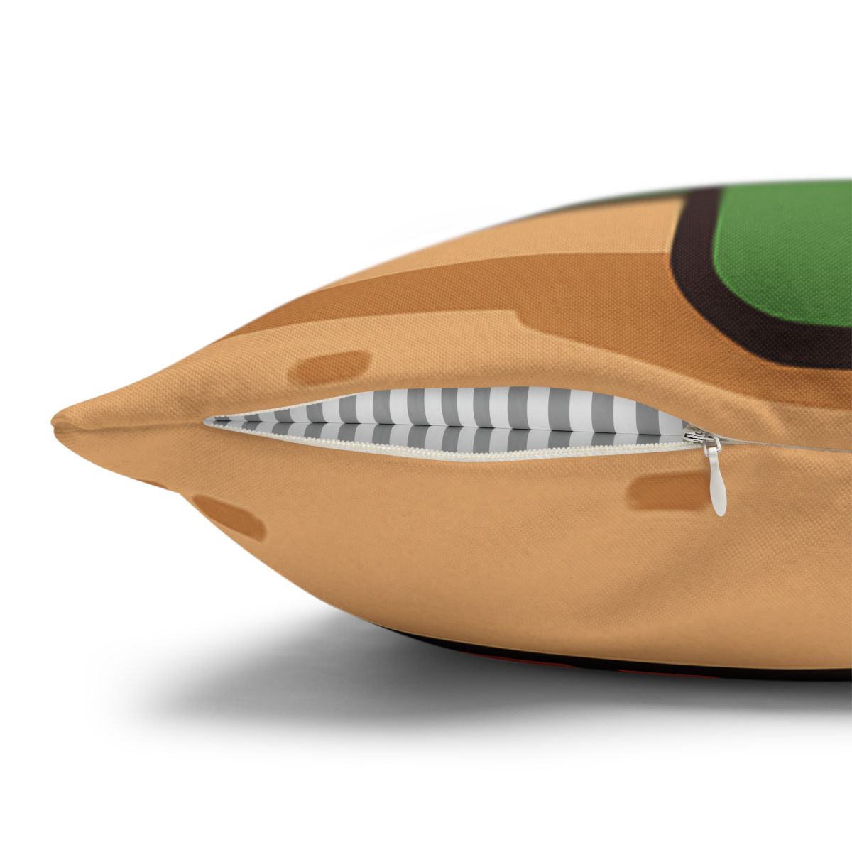 Desert Dino Map Quest With Compass And Constellations soft cotton pillow cases