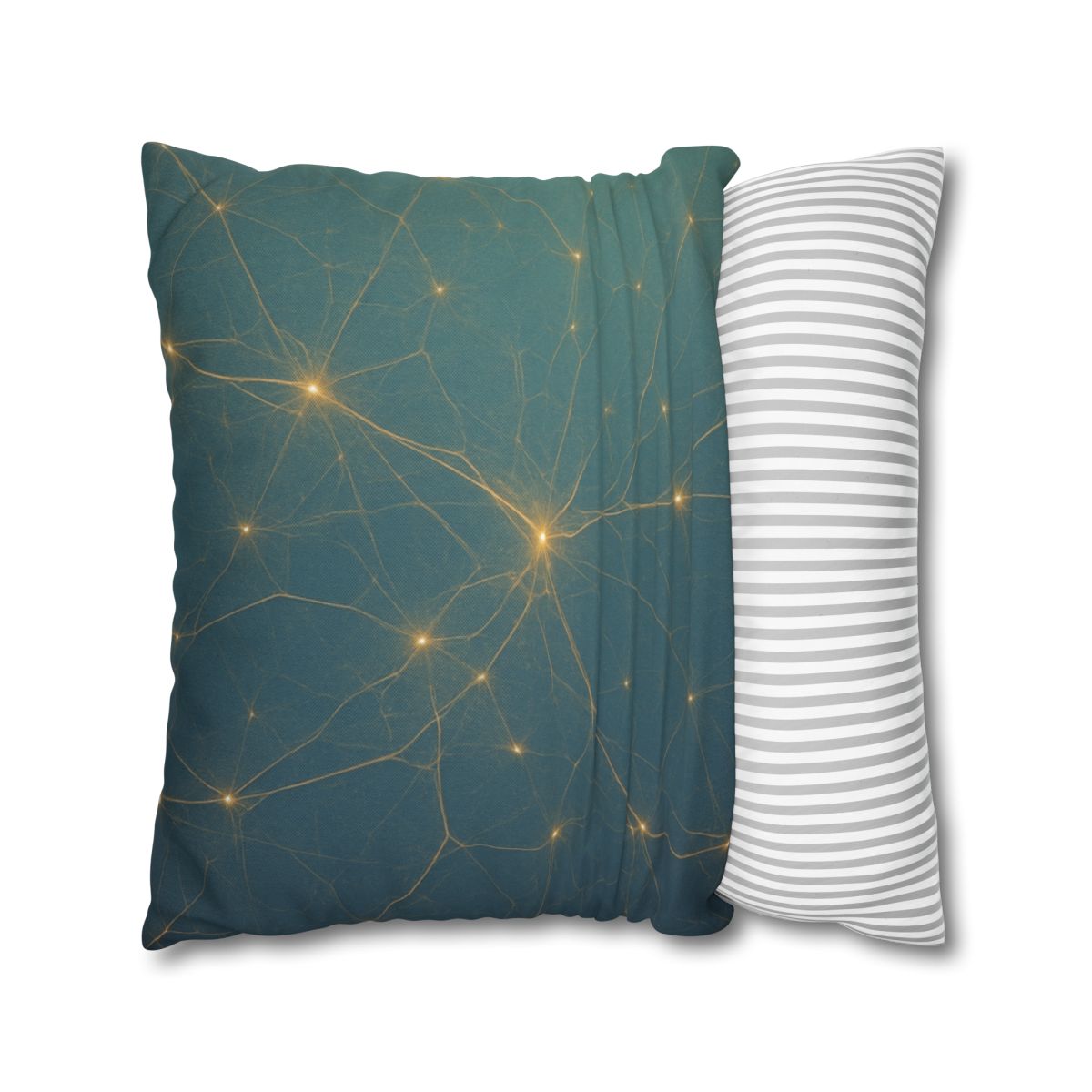 Cosmic Web Filament custom pillow cases