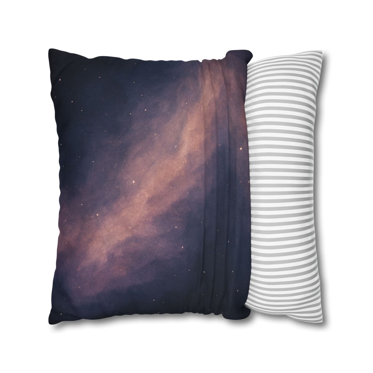 Spectral Dustfall Drift soft cotton pillow cases