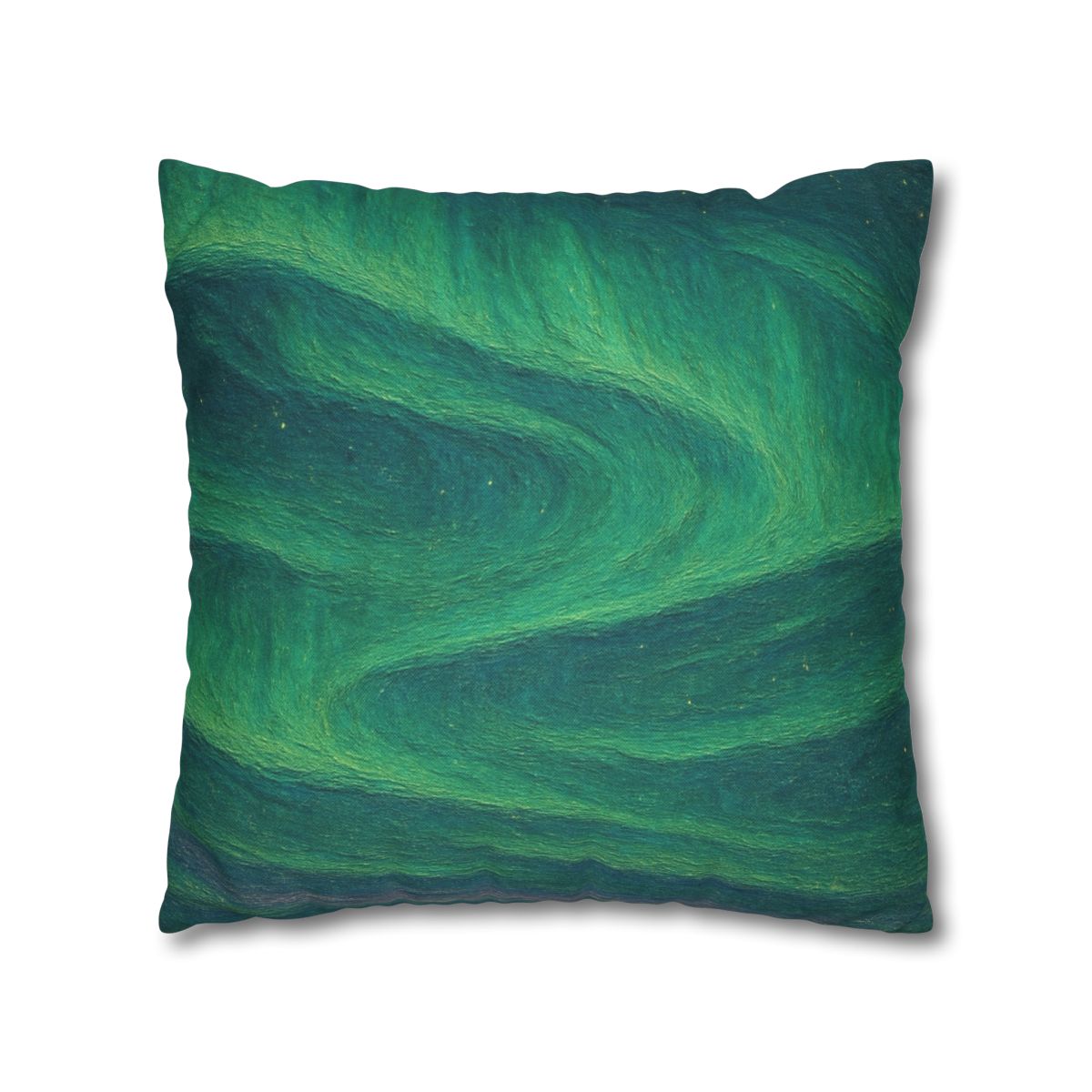 Auroral Dust Tapestry comfortable bedding pillow covers
