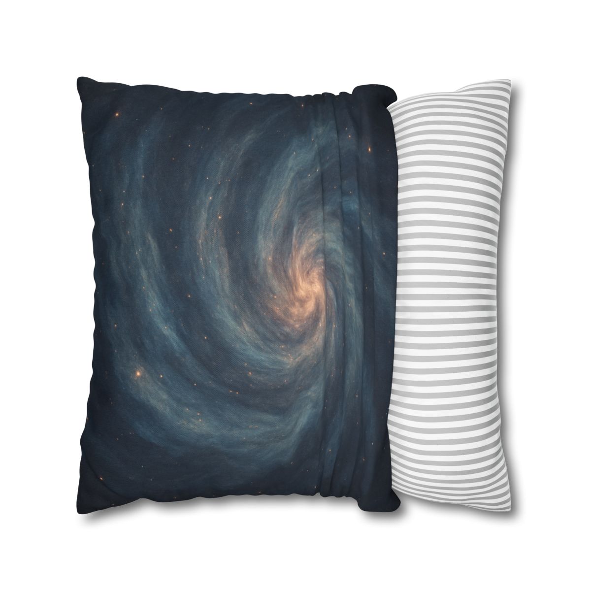 Nebula Spiral Haze unique gift pillow cases