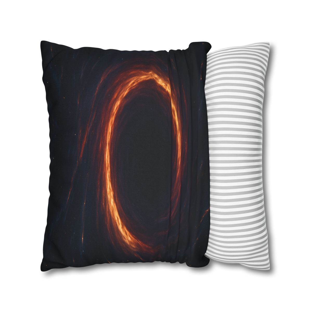 Gravity Well Vortex comfortable bedding pillow covers