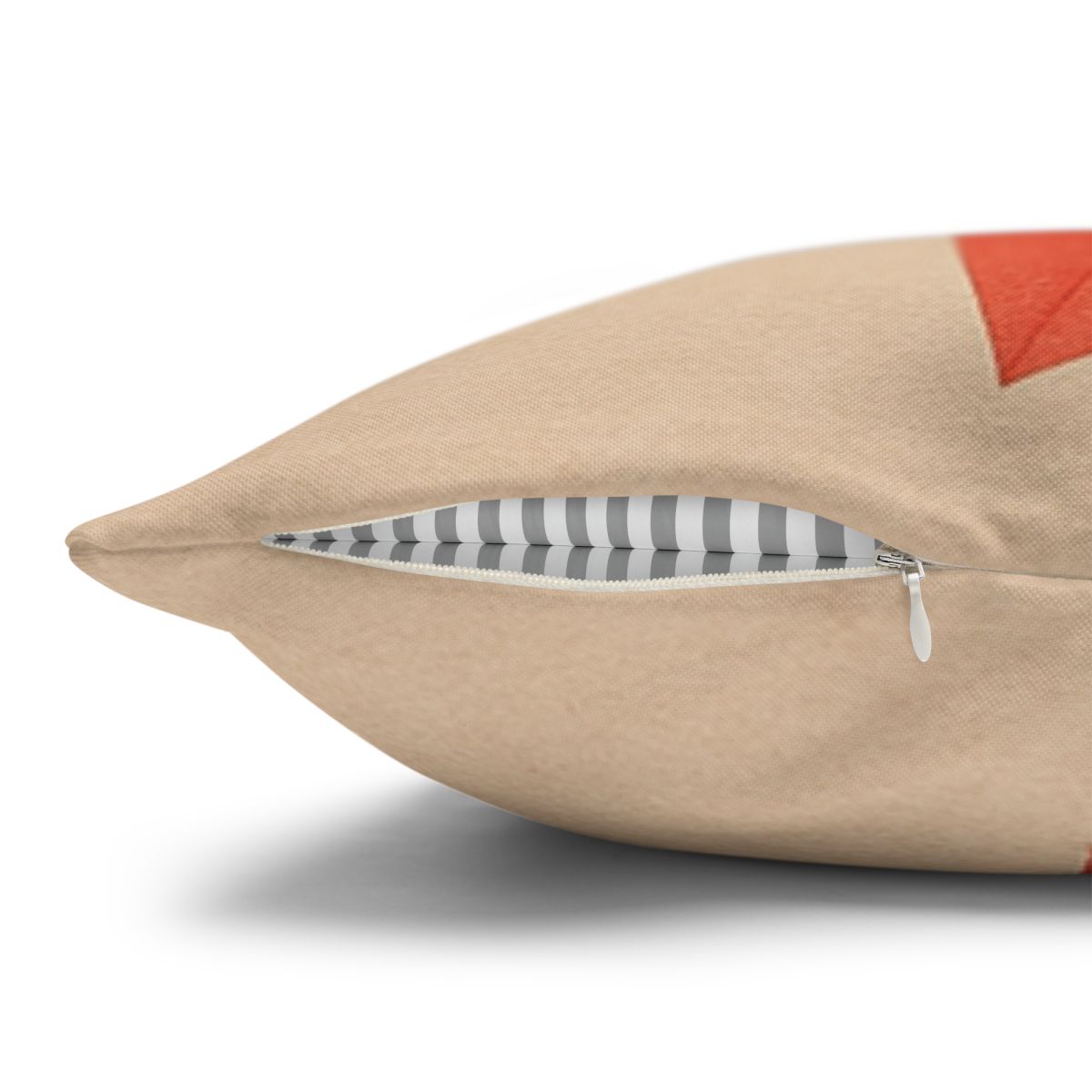 Petal Mosaic Overlay designer print pillow cases