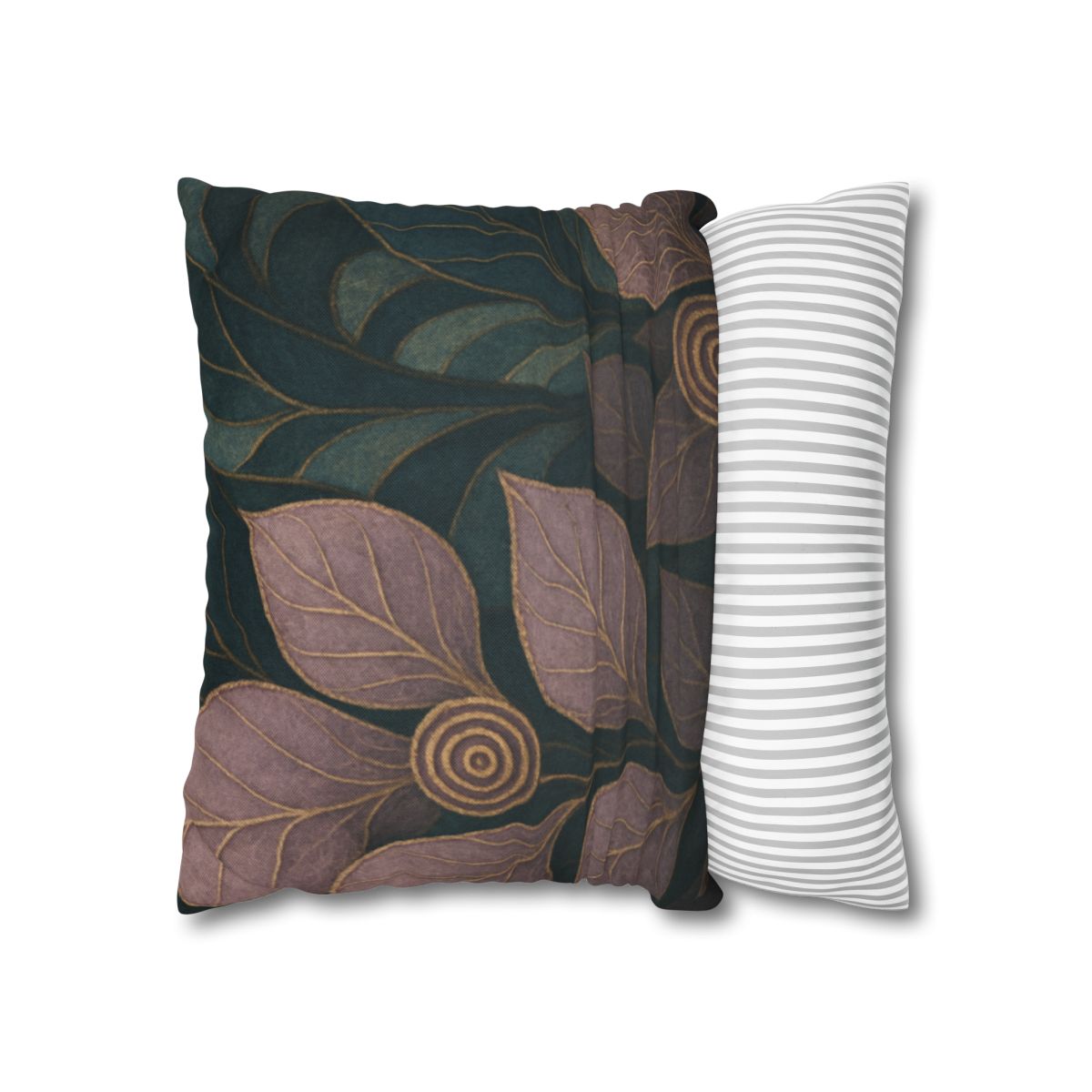 Petal Nebula Lacework unique gift pillow cases