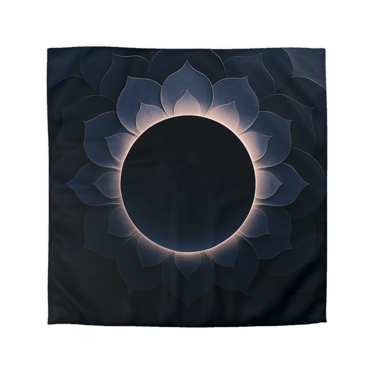 Petal Eclipse Rosette duvets for gifts