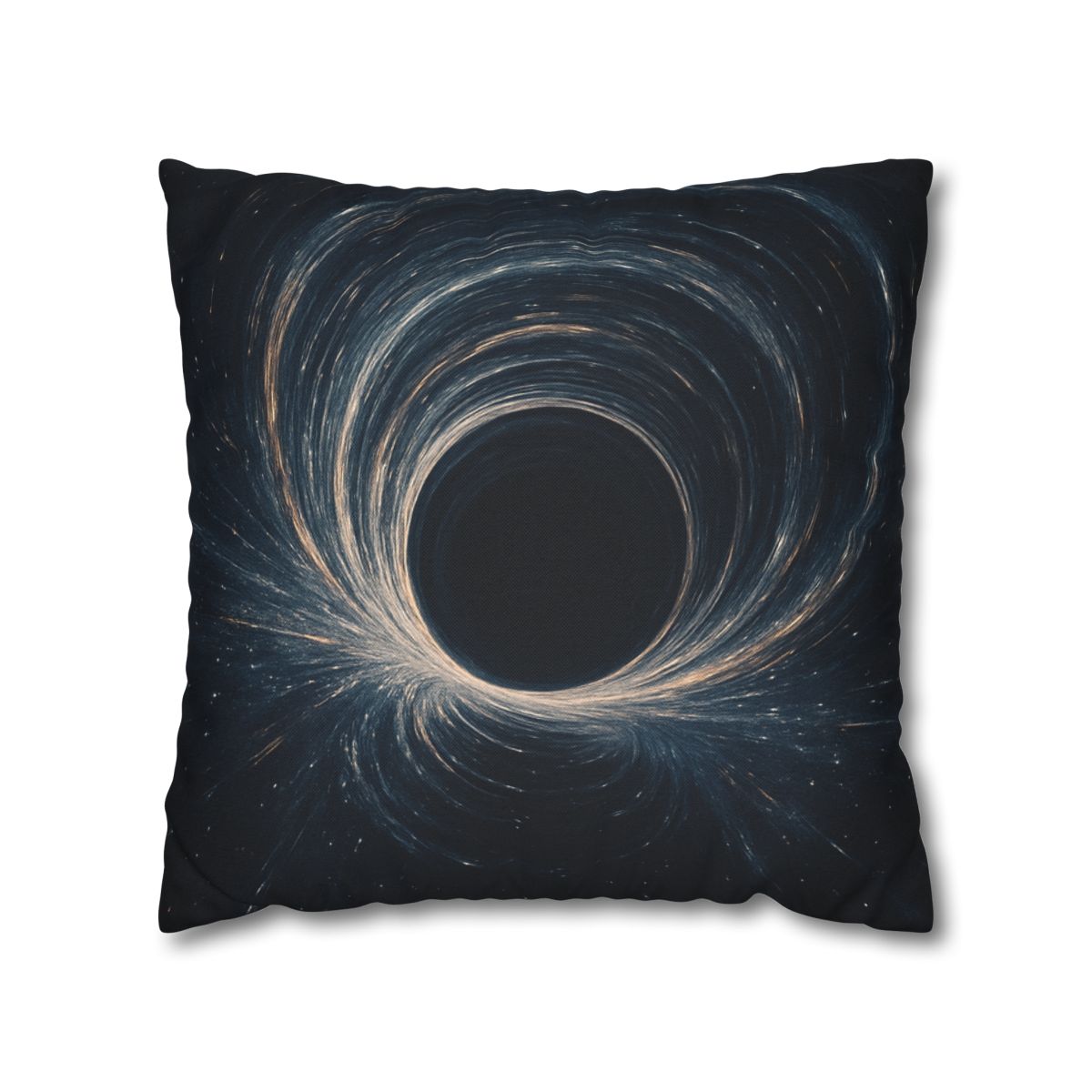Gravity Well Vortex stylish decorative pillowcases