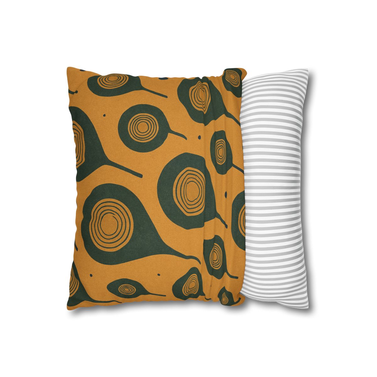 Seed Pod Constellation comfortable bedding pillow covers