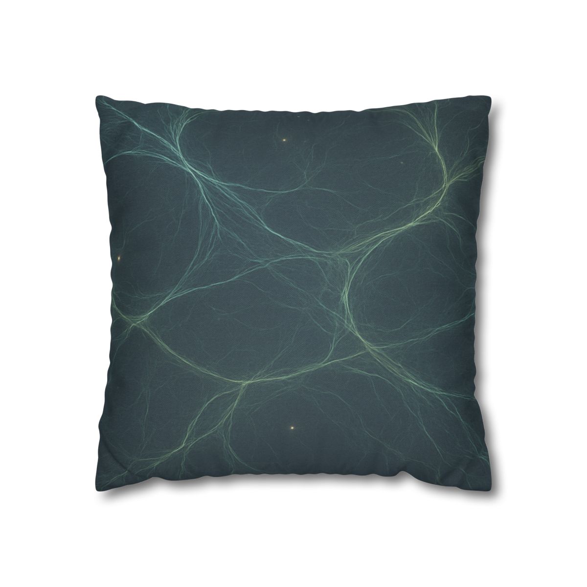Filament Chorus designer print pillow cases
