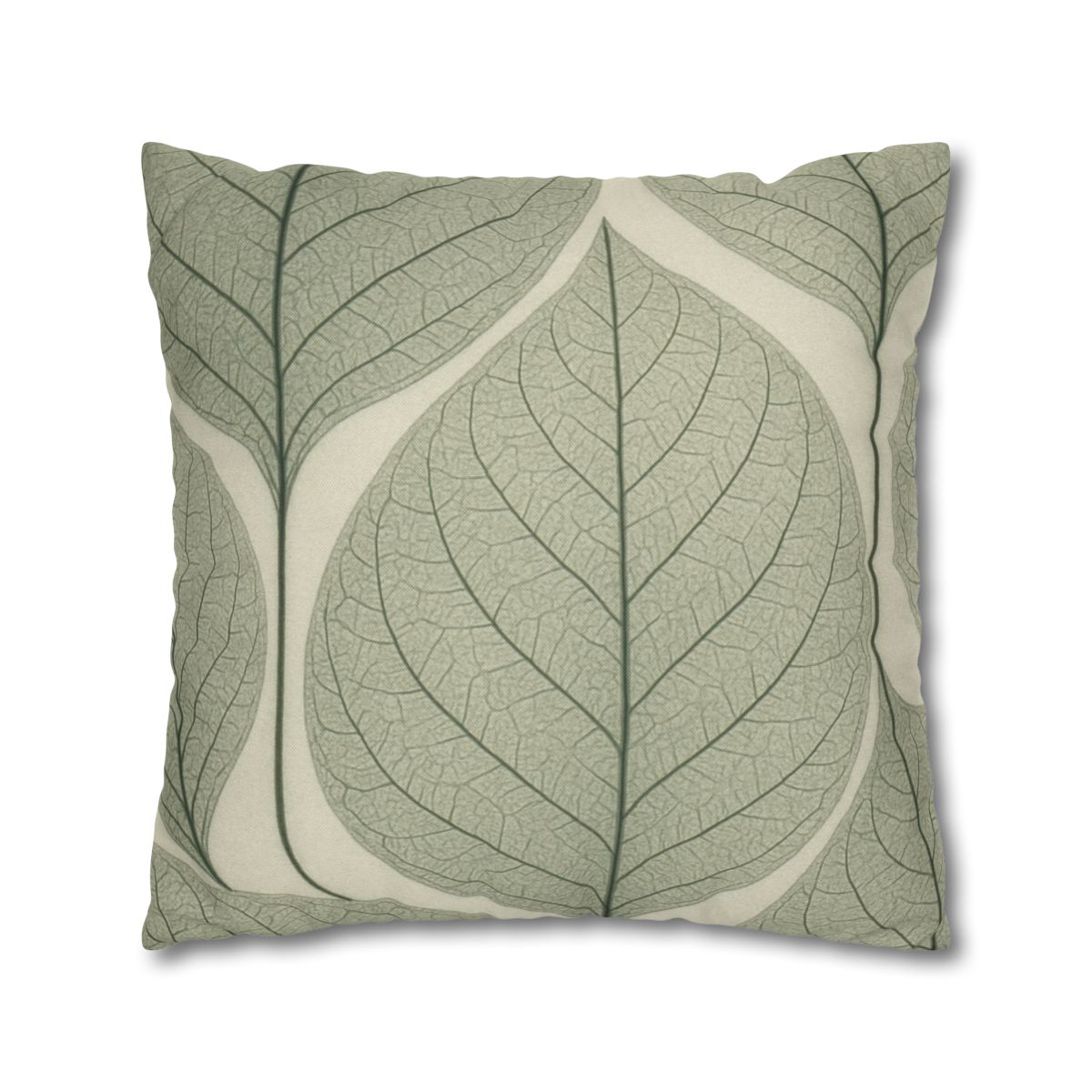 Vein Lace Overlay custom pillow cases