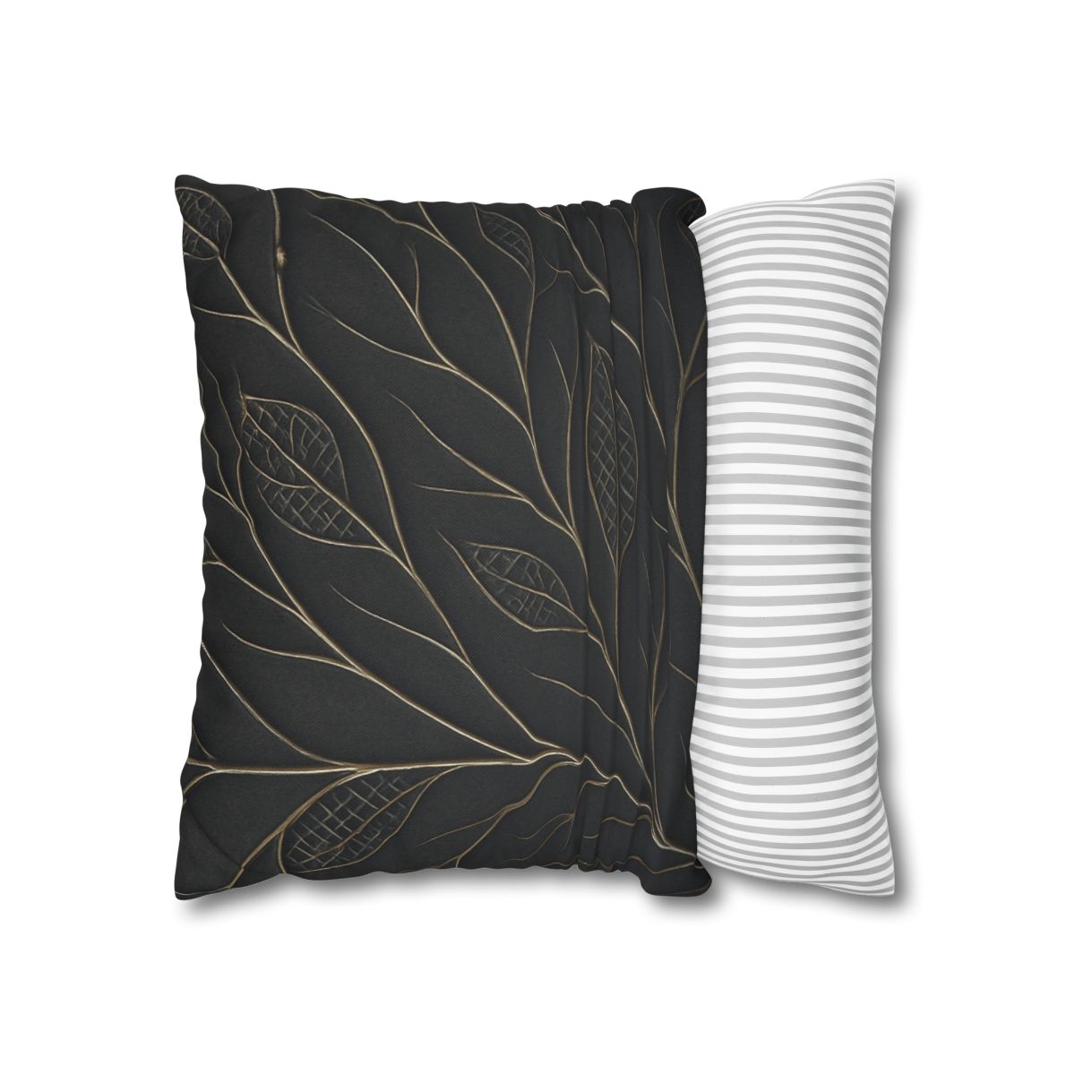 Vein Circuit Filigree unique gift pillow cases