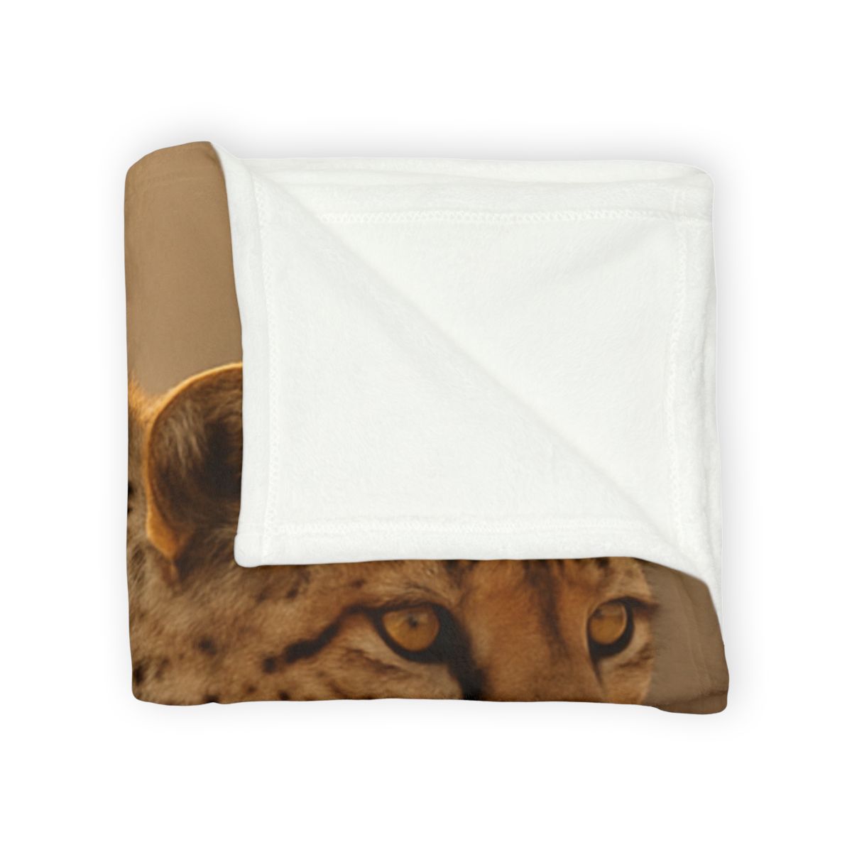 Wind Runner Cheetah unique gift blankets
