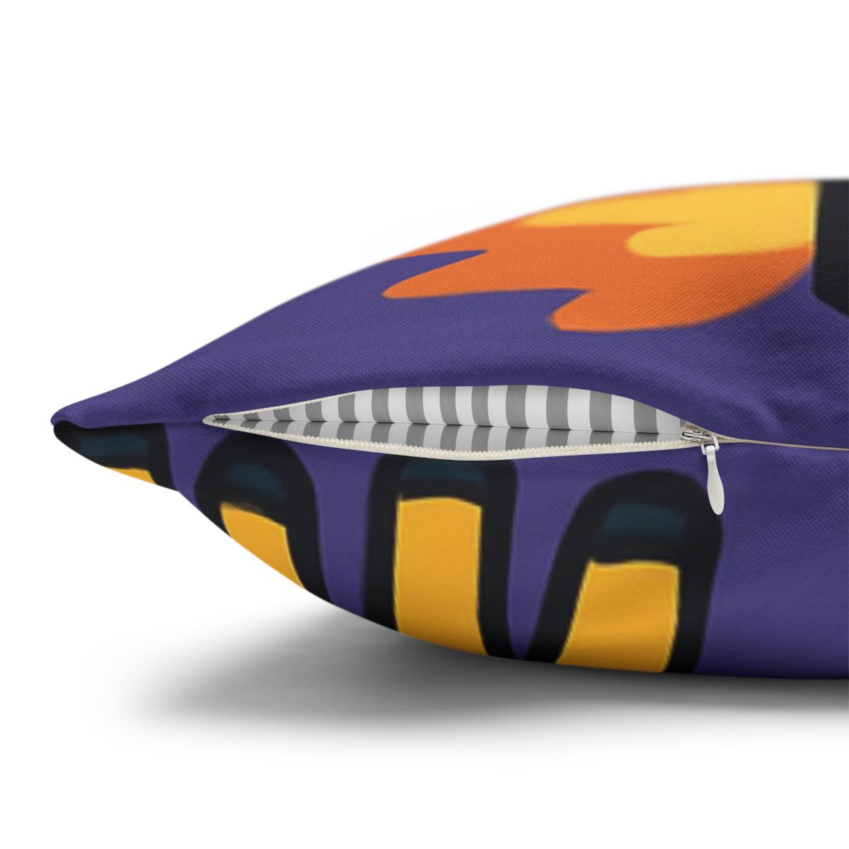 Starry Space Zoo custom pillow cases