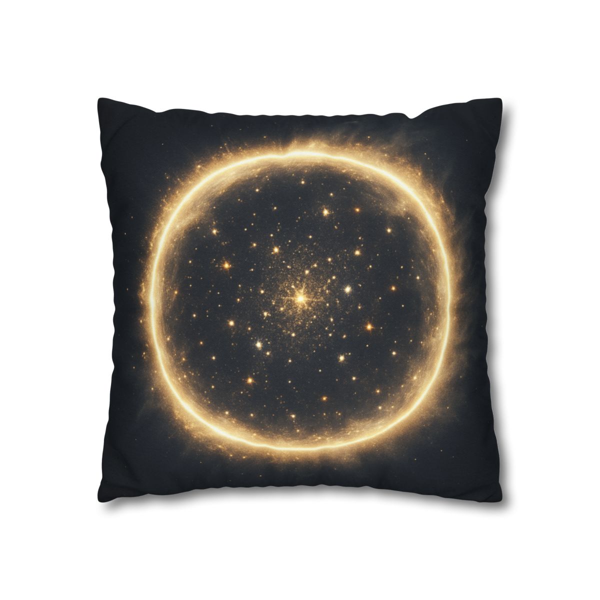 Starforge Halo Bloom personalized pillow covers