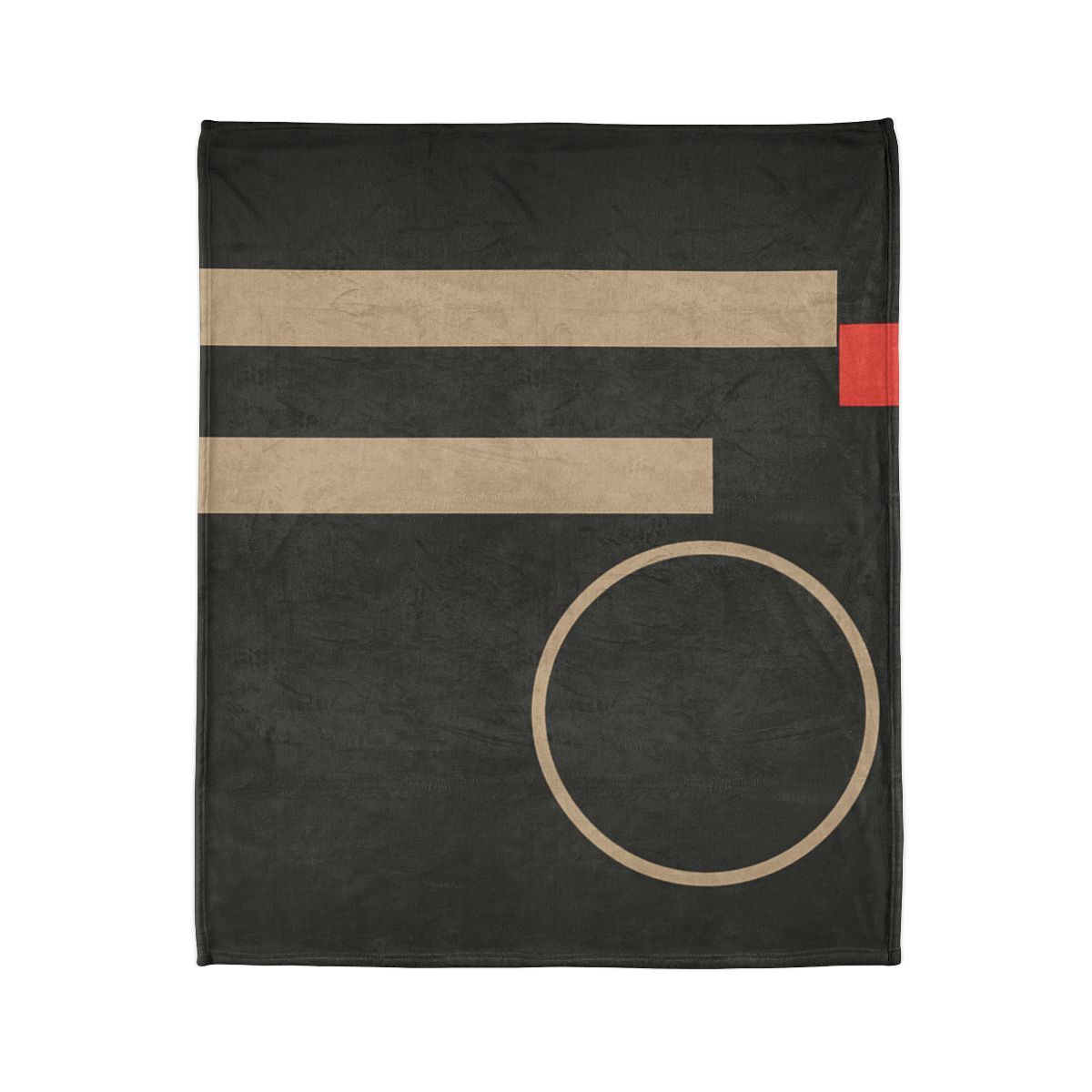 Split Bar With Quiet Ring unique gift blanketscustom blankets