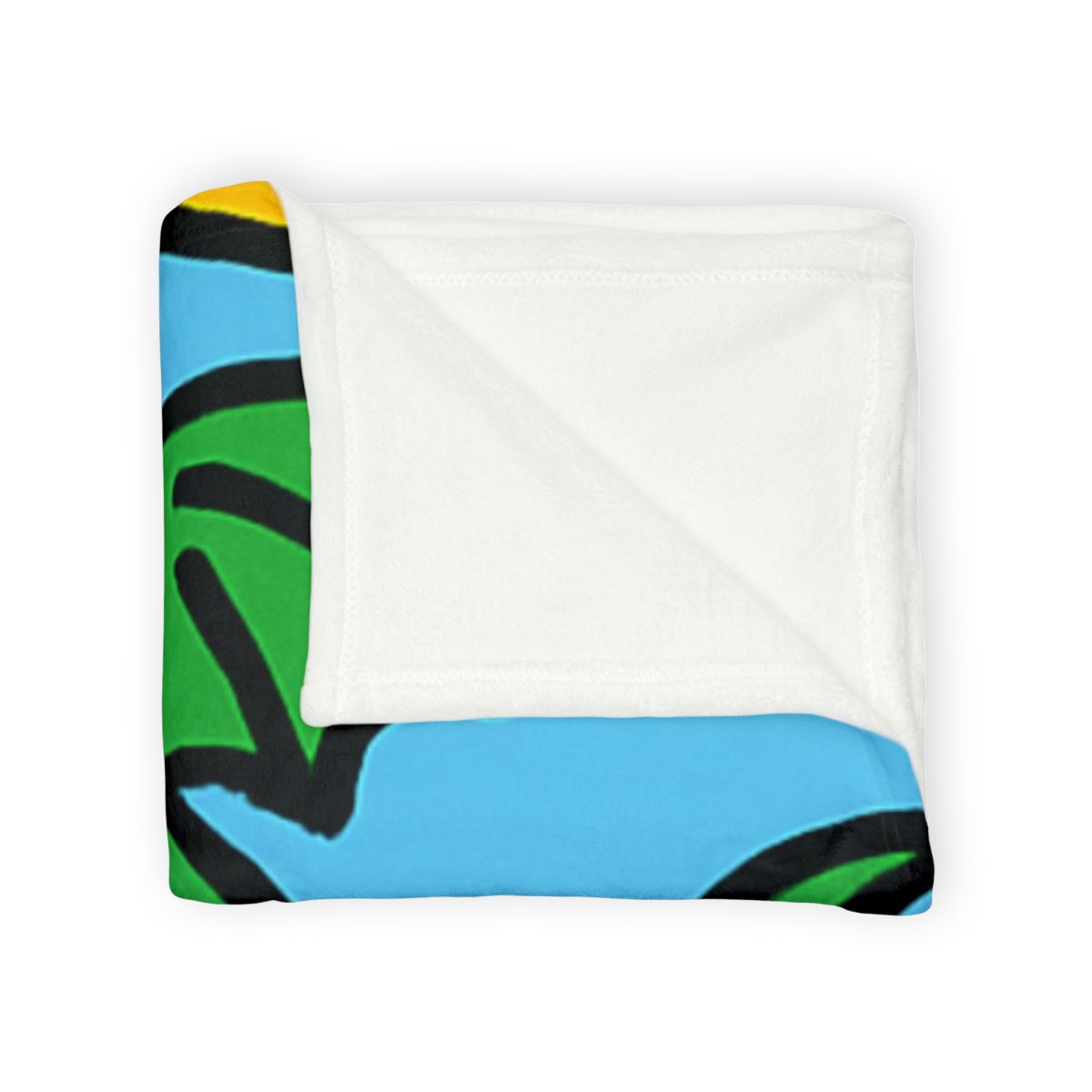 Sky Map Picnic With Dragon Kites trendy patterned blankets