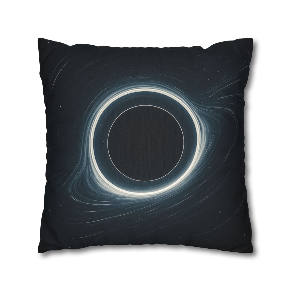 Gravitational Lens Mirage Arc unique gift pillow cases