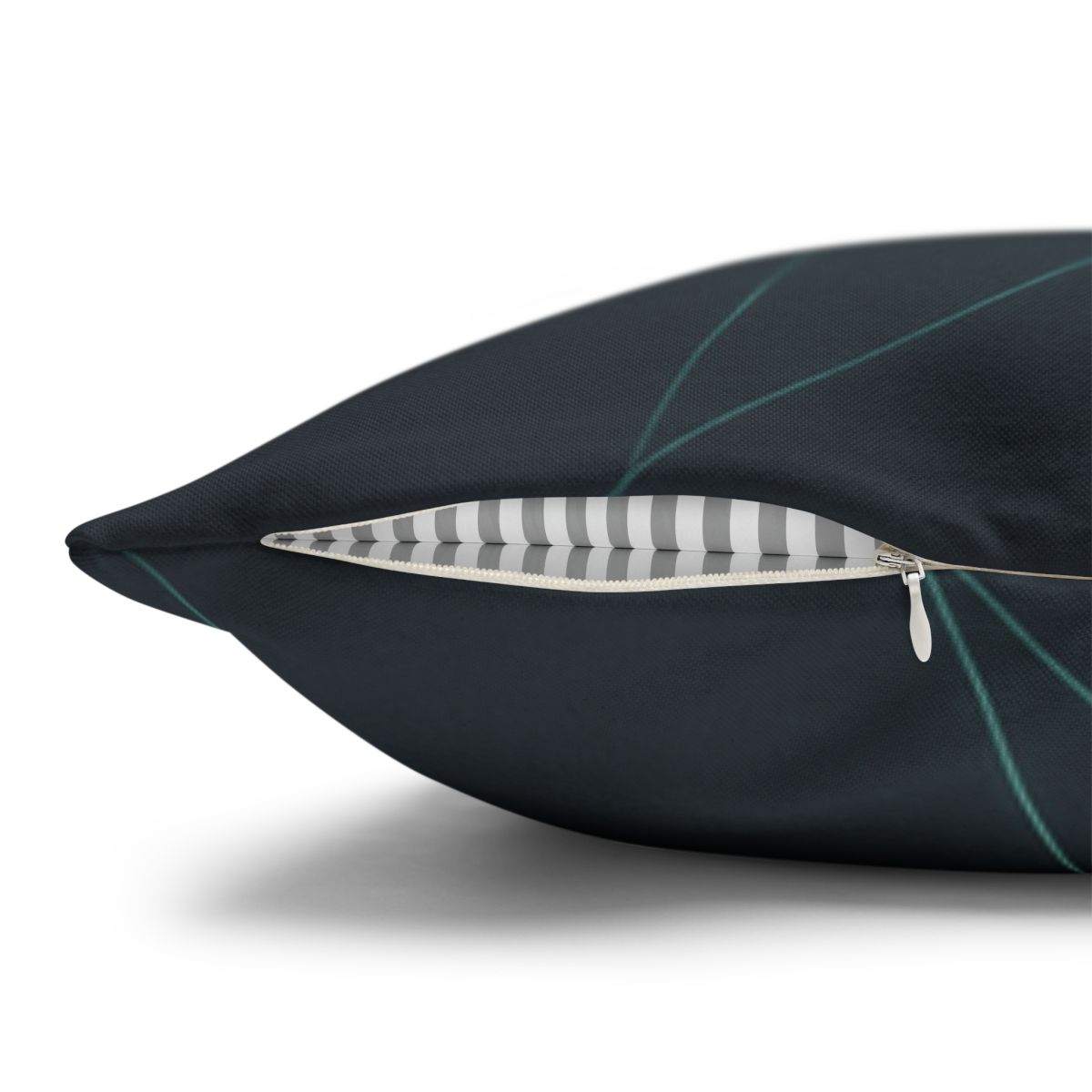 Cosmic Web Filament Glow personalized pillow covers