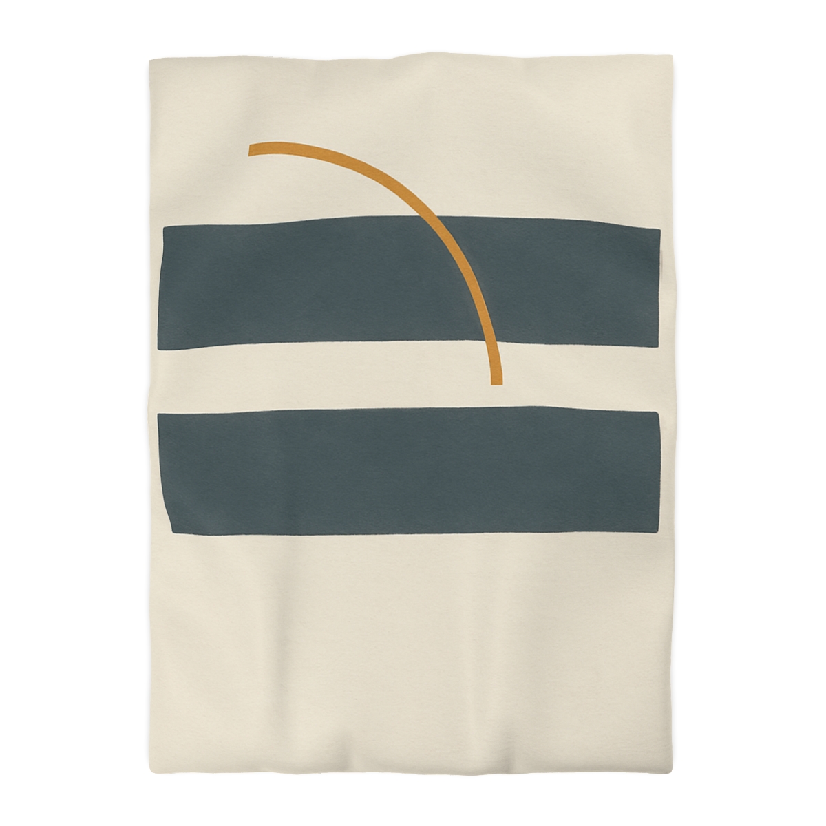 Split Bar And Resting Arc stylish duvet covers