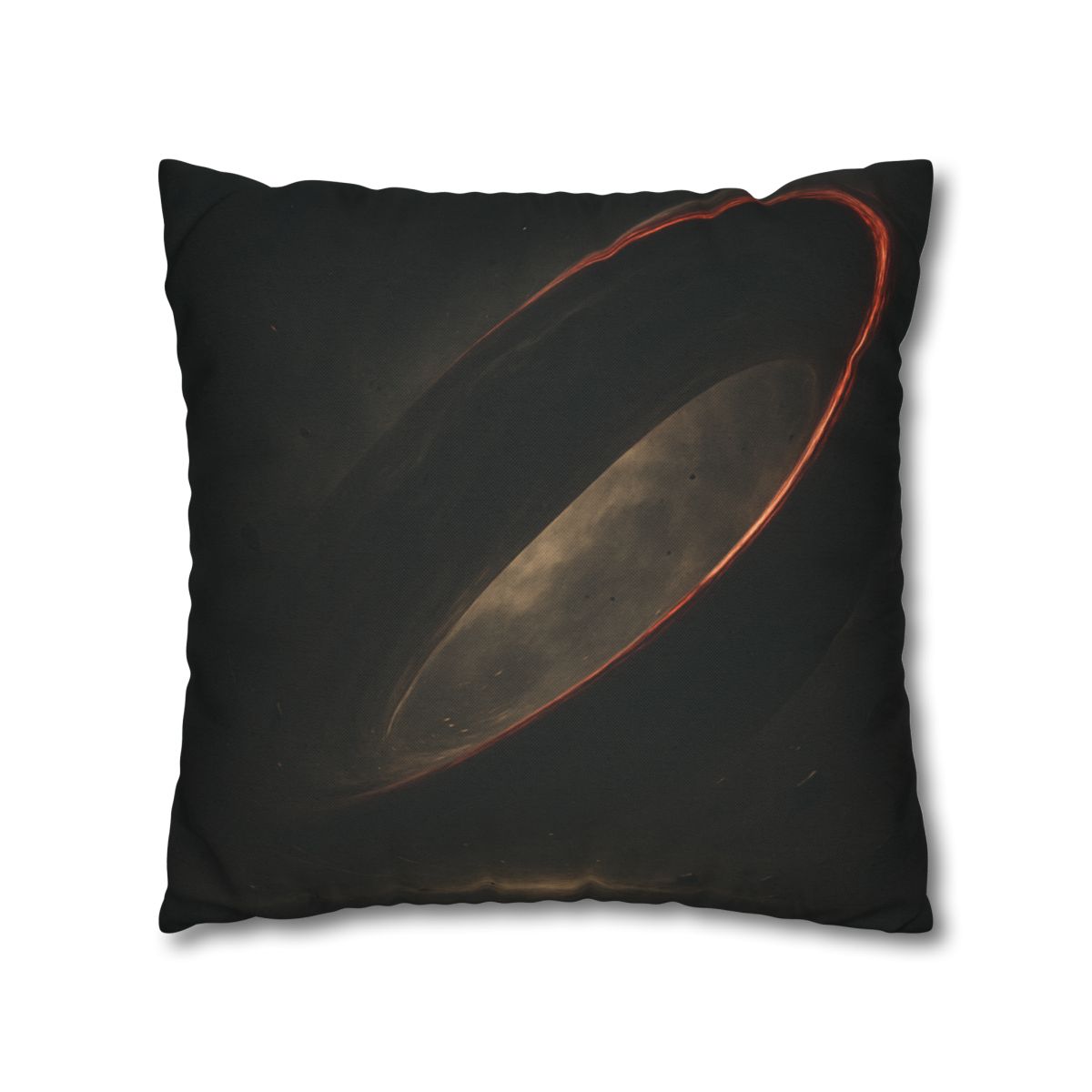 Gravity Ribbon Embrace comfortable bedding pillow covers