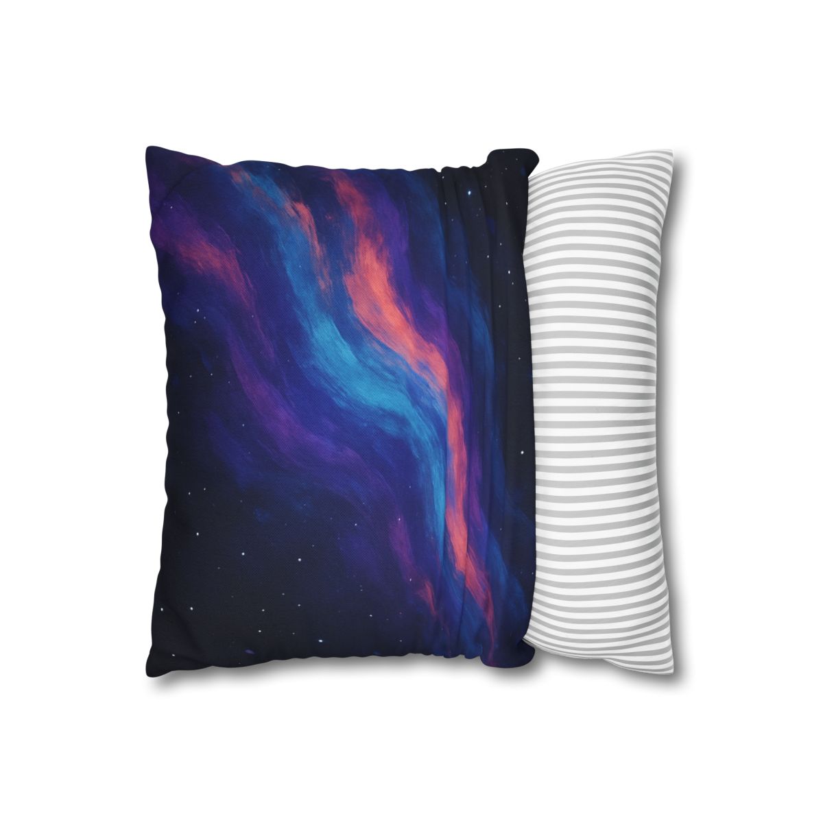Prismatic Ion Tide stylish decorative pillowcases