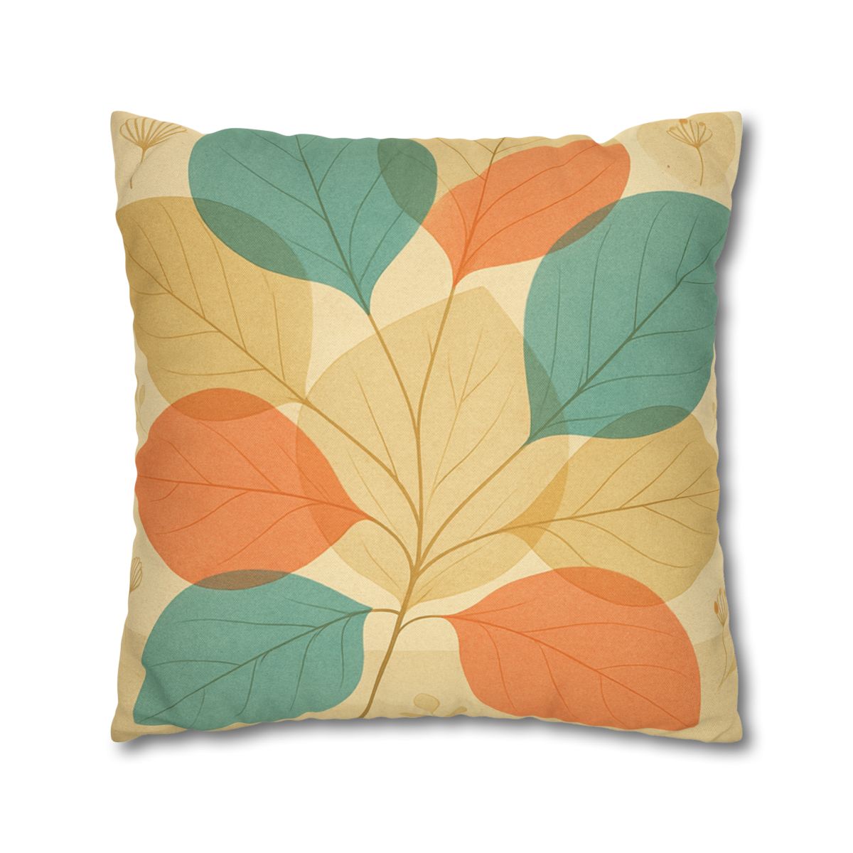 Petal Lattice Whisper soft cotton pillow cases