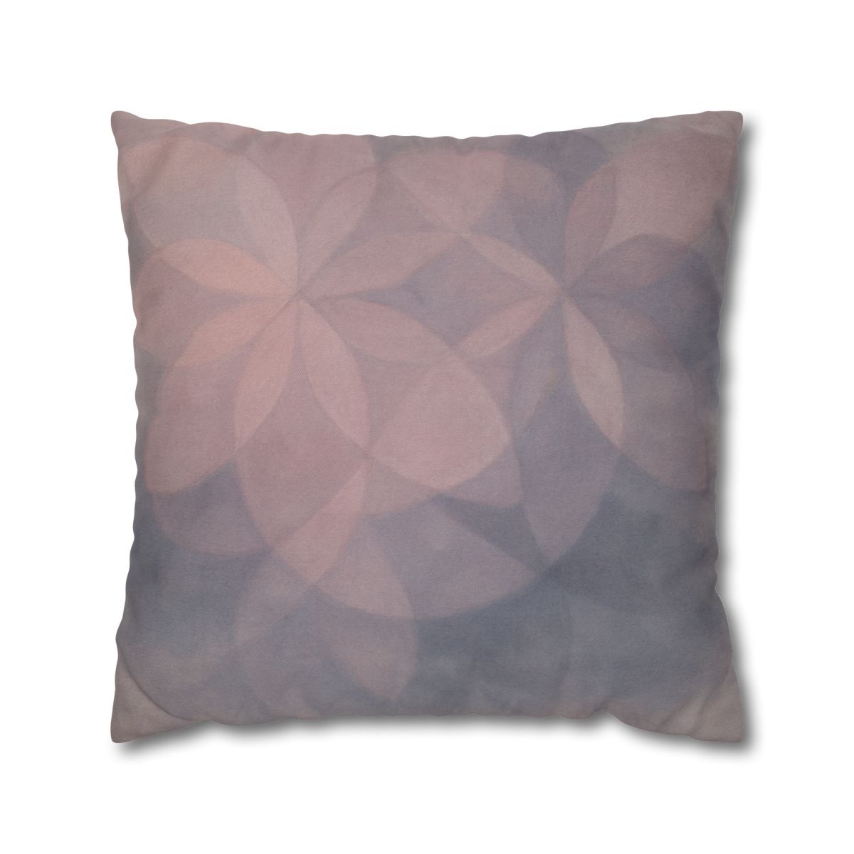 Petal Lattice Mirage trendy patterned pillow cases