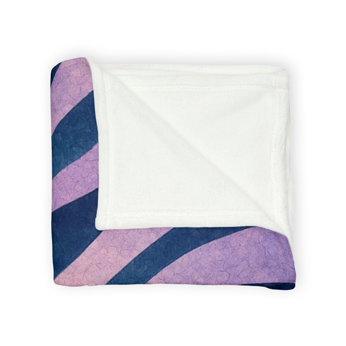 Auroral Current Mosaic warm winter blankets