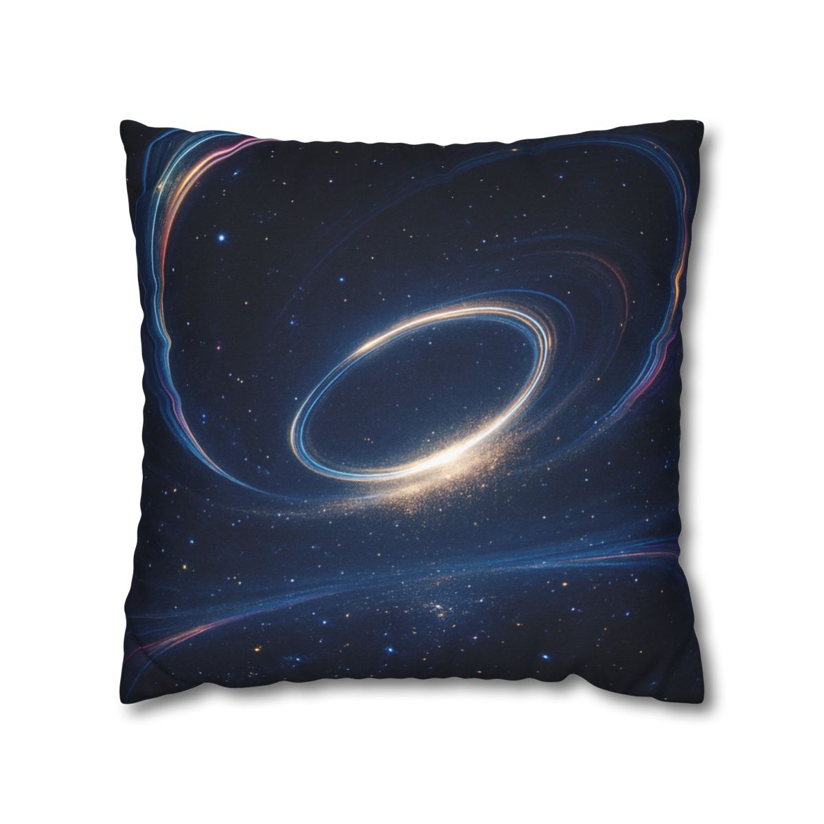 Prismatic Lensing Mirage designer print pillow cases