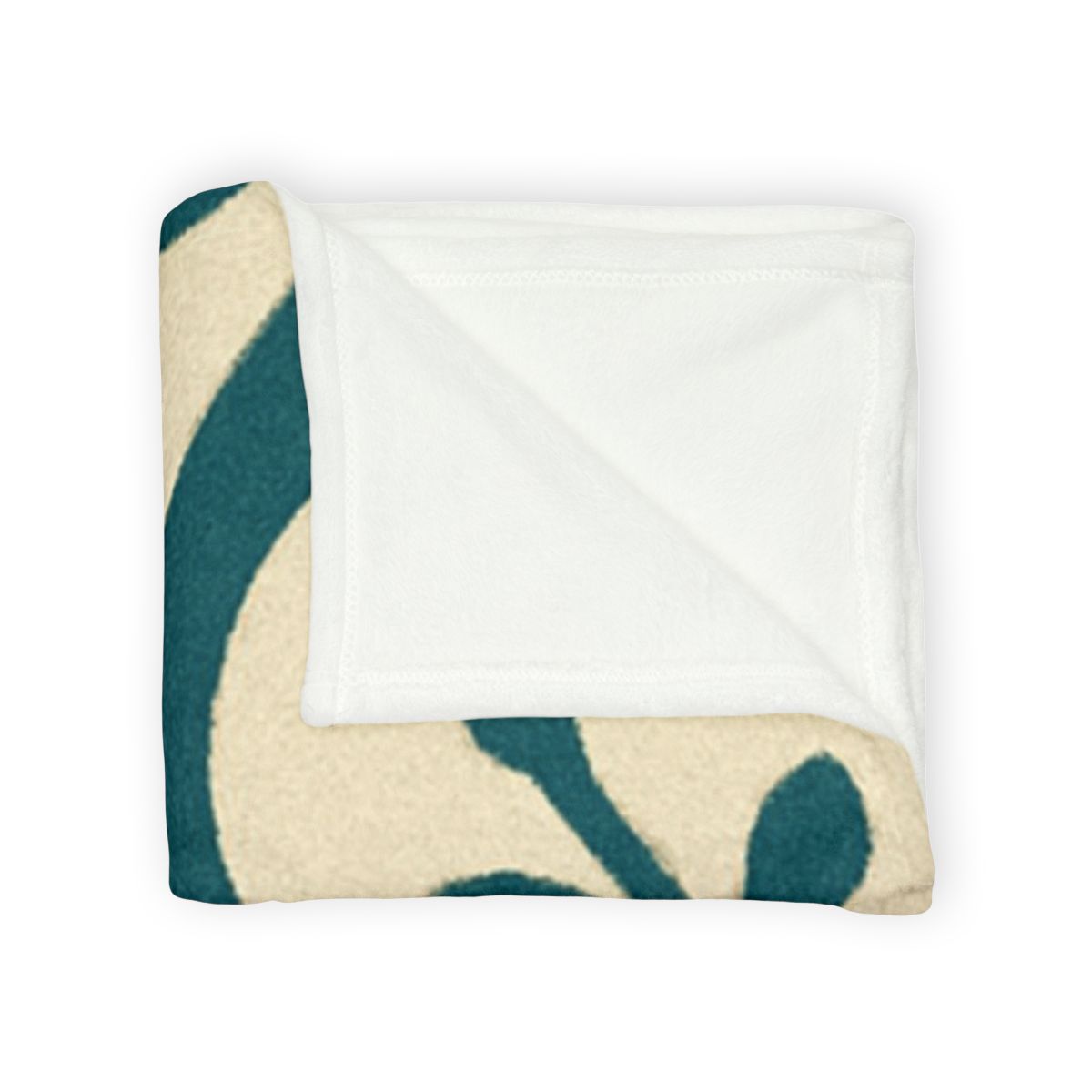 Vine Lattice Mosaic trendy patterned blankets