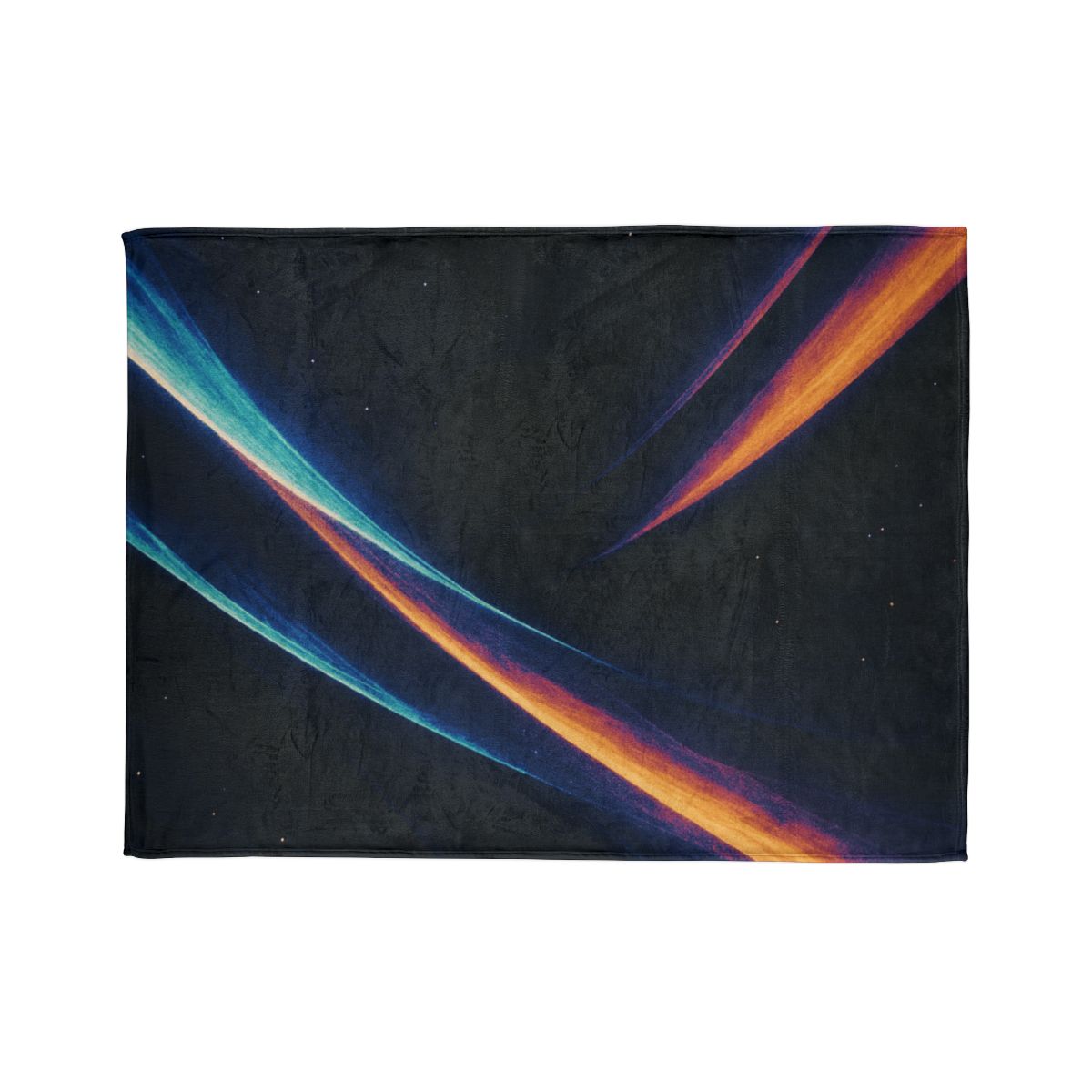 Prismatic Horizon Shear warm winter blankets