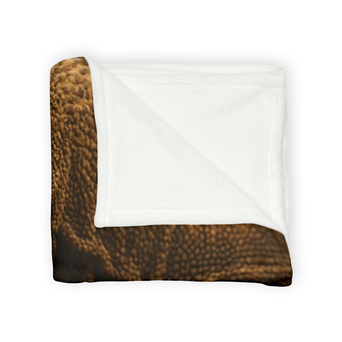 Ancient Scale Komodo Dragon warm winter blankets