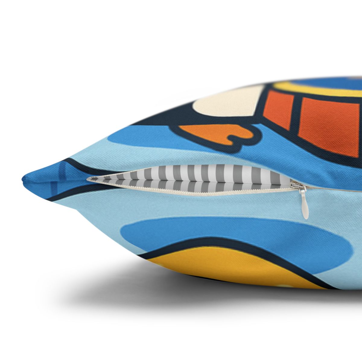 Starlight Symphony Penguin Band unique gift pillow cases