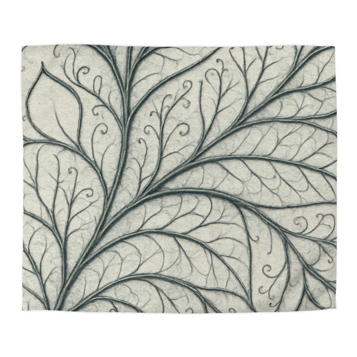 Veinwork Nebula Filigree duvets for gifts