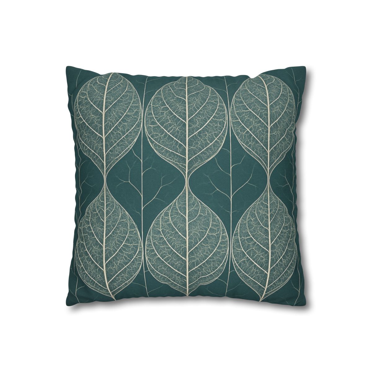 Vein Lace Panel stylish decorative pillowcases