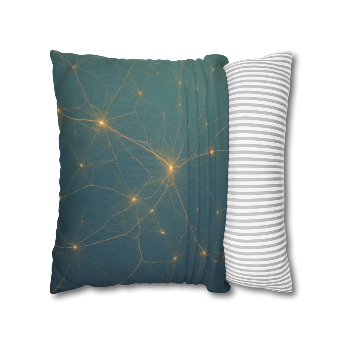 Cosmic Web Filament custom pillow cases