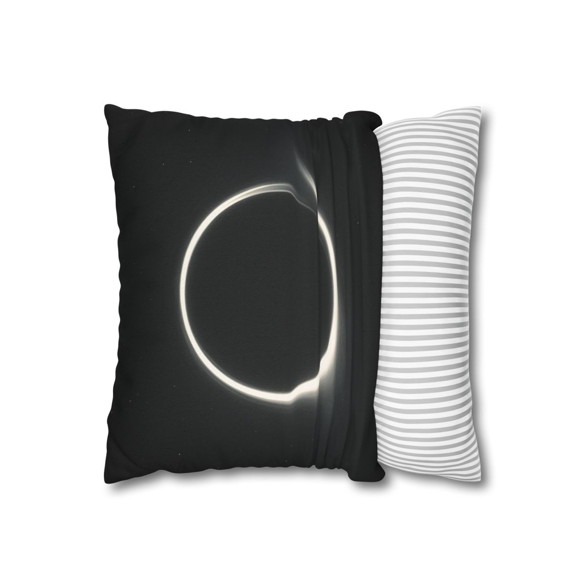 Gravitational Lens Mirage Arc unique gift pillow cases