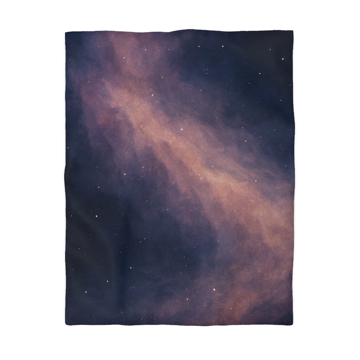 Spectral Dustfall Drift custom duvets