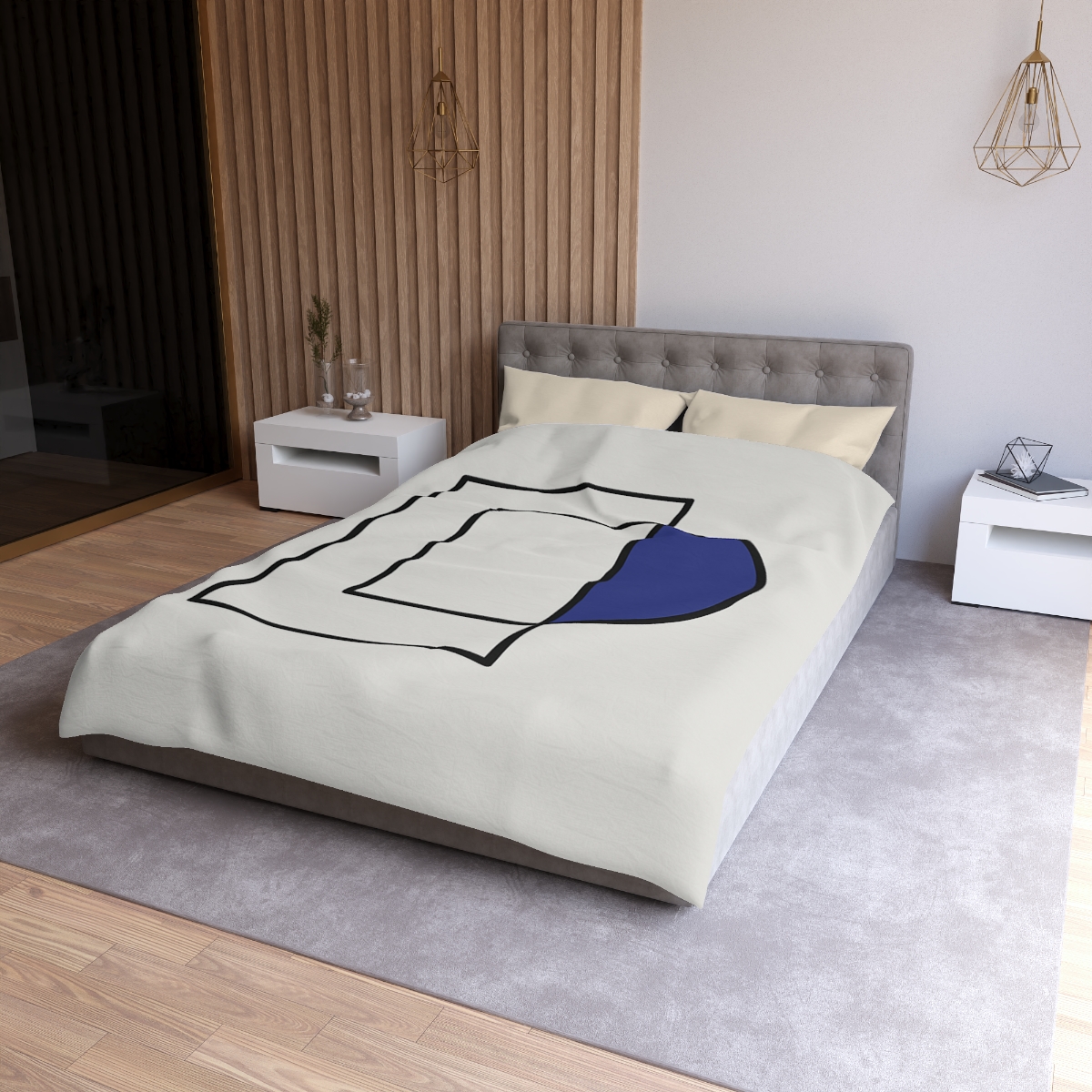 Eclipse Window Duo duvets for gifts