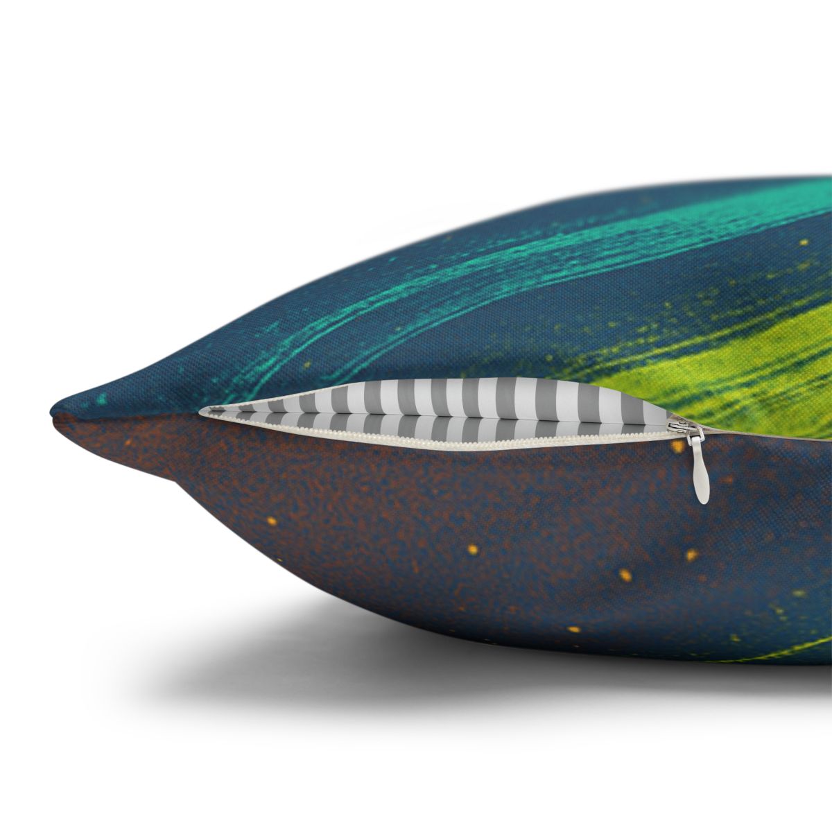 Auroral Dust Ribbon personalized pillow covers