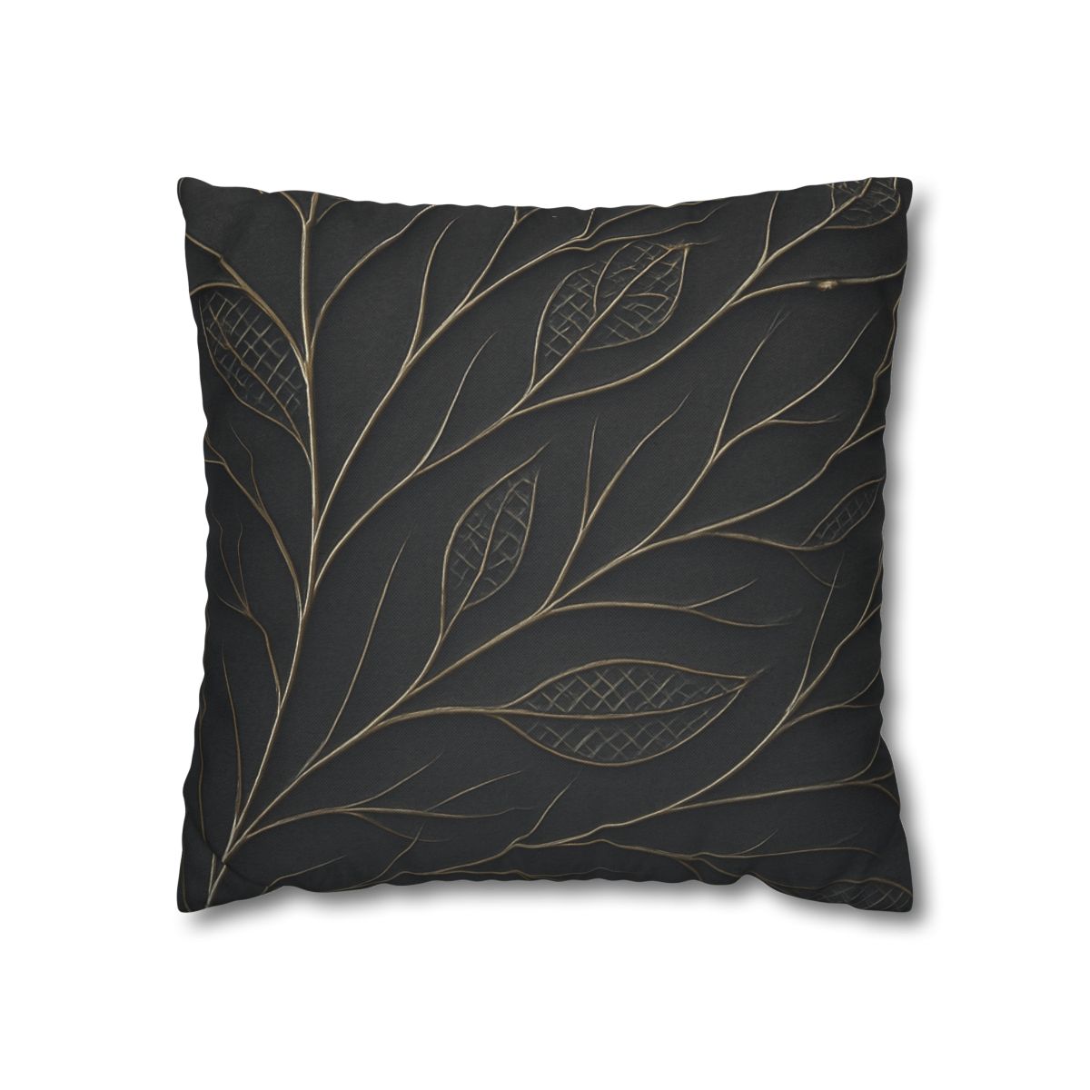 Vein Circuit Filigree unique gift pillow cases