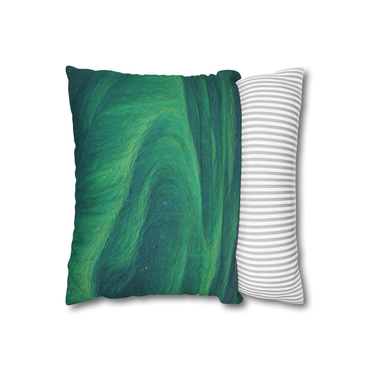 Auroral Dust Tapestry comfortable bedding pillow covers