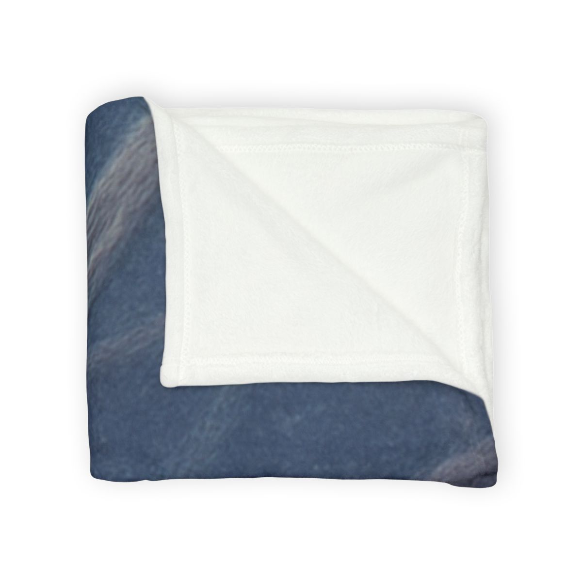 Cosmic Web Filament personalized cozy blankets