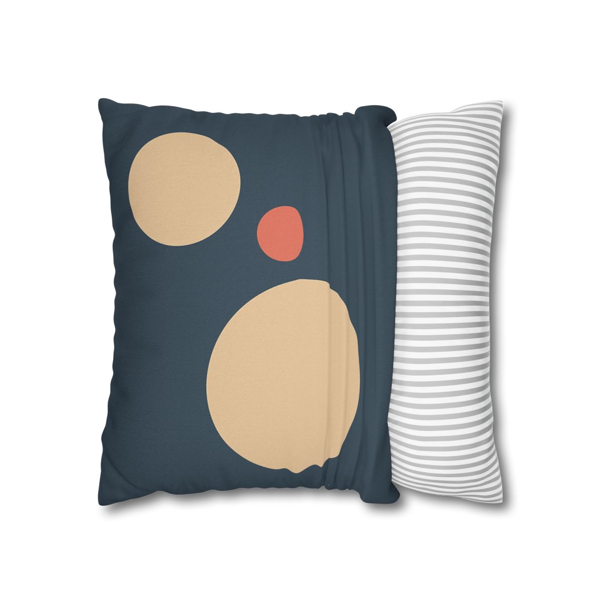 Three Point Calm Cluster unique gift pillow cases