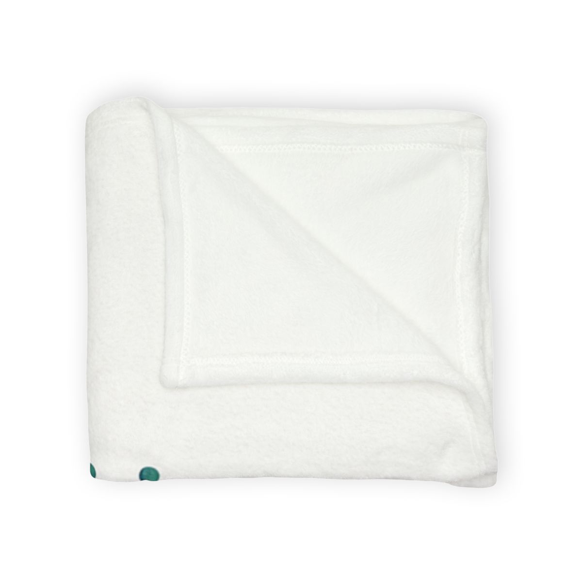 Split Crescent And Parallel Dots unique gift blankets