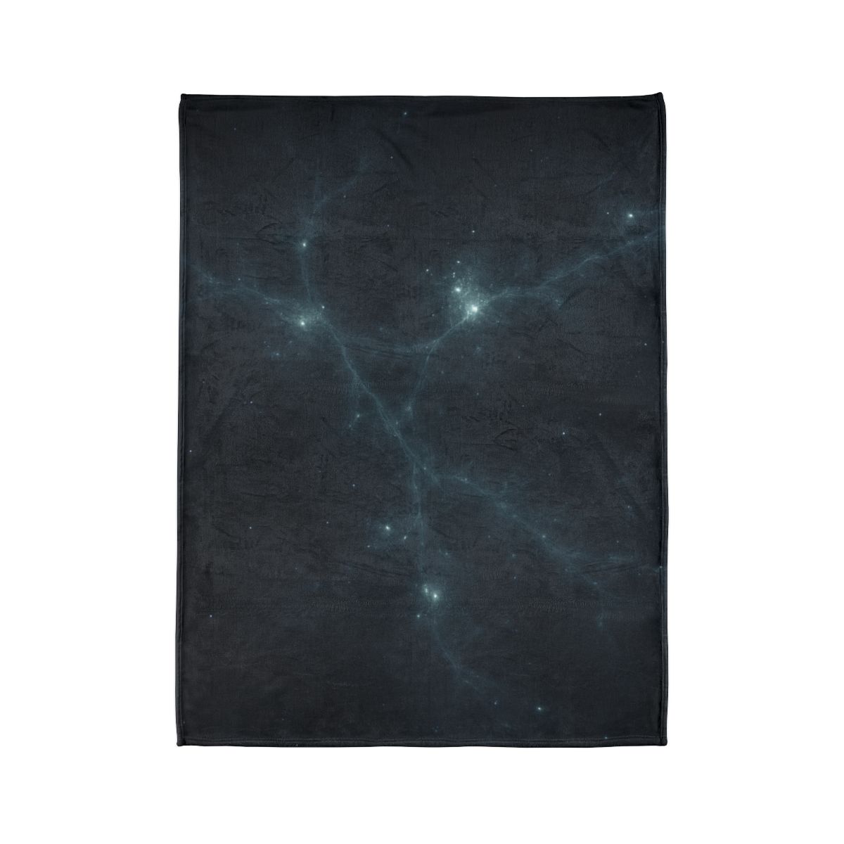 Cosmic Web Filament Tapestry unique gift blankets