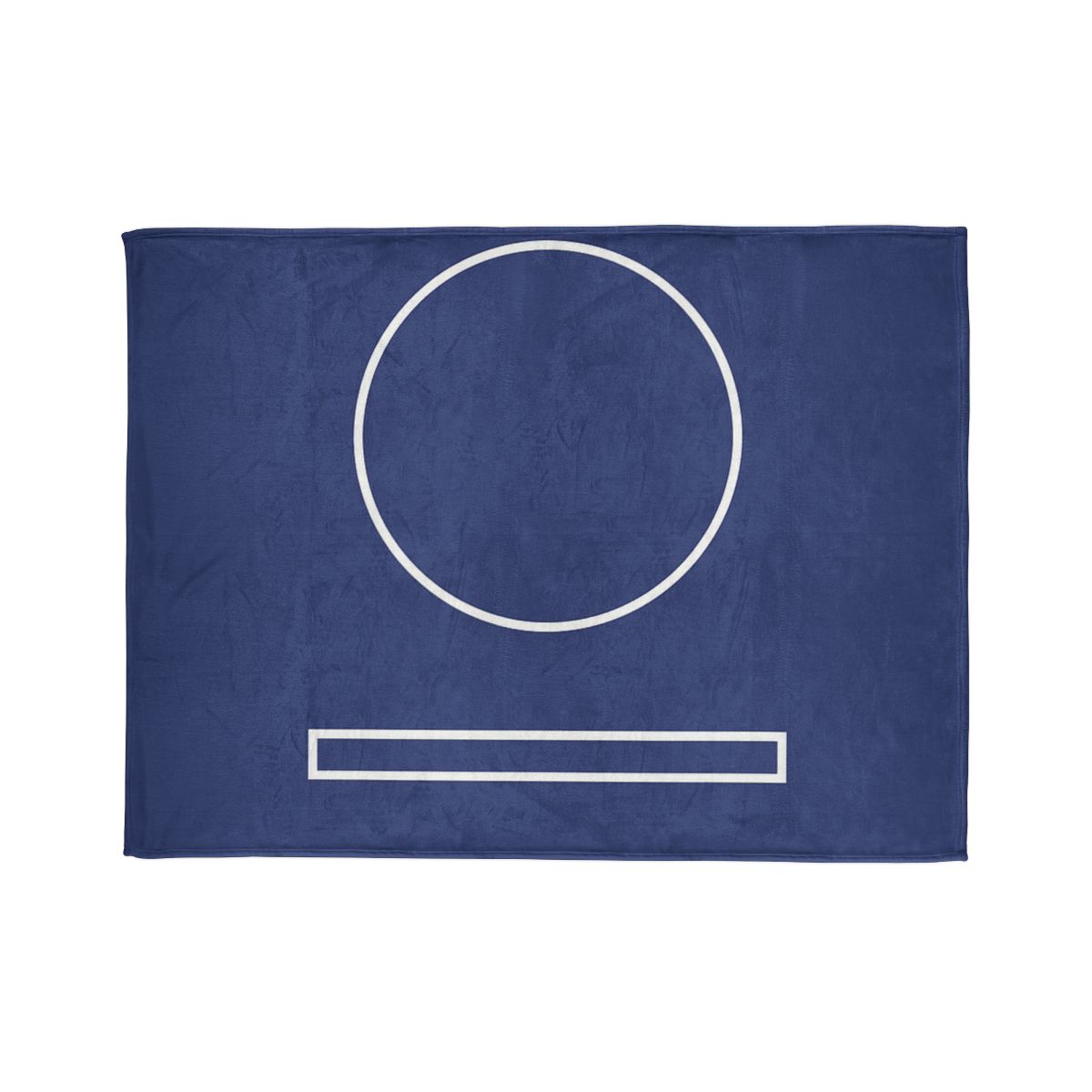 Orbit Ring With Split Rectangle unique gift blanketscustom blankets