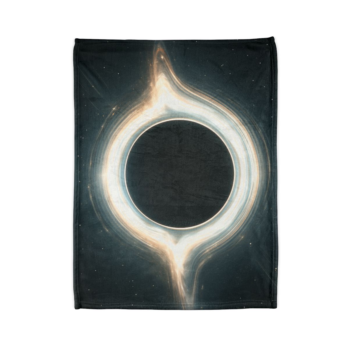 Lensed Starlight Bloom custom blankets