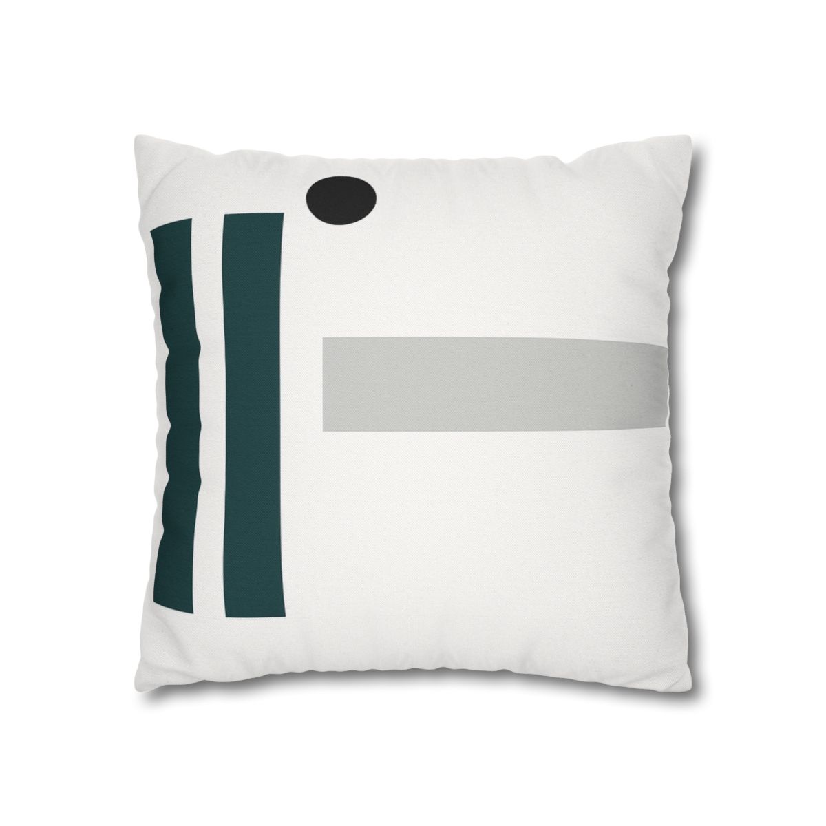 Silent Transit Rectangles trendy patterned pillow cases